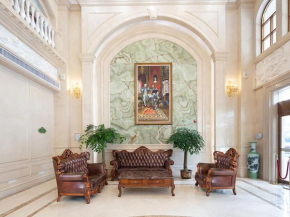  Vienna International Hotel Jiujiang Shili Street  Цзюцзян